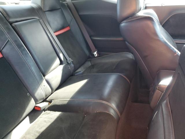 Photo 10 from auction – 2012 DODGE CHALLENGER with VIN 2C3CDYCJ9CH118699