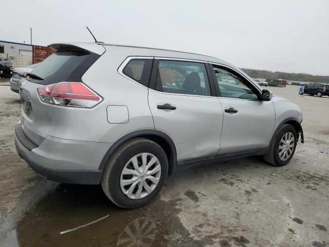 Photo 3 from auction – 2016 NISSAN ROGUE S with VIN 5N1AT2MT8GC757194