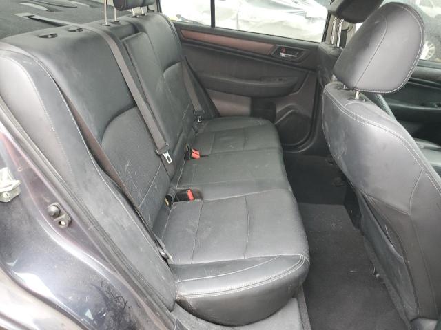 Photo 10 from auction – 2017 SUBARU LEGACY 3.6 with VIN 4S3BNEK61H3032393