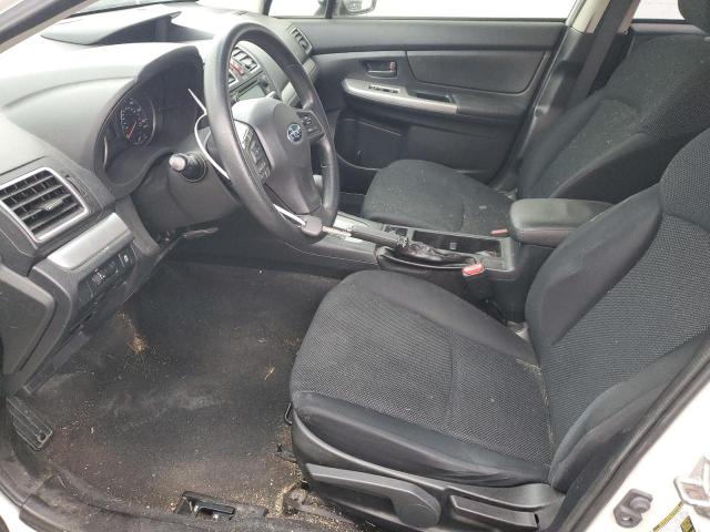 Photo 7 from auction – 2015 SUBARU IMPREZA with VIN JF1GJAA6XFH009356