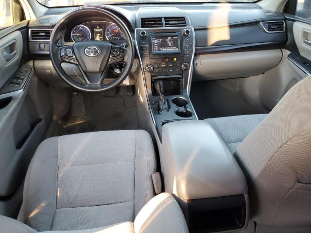 Photo 8 from auction – 2016 TOYOTA CAMRY LE with VIN 4T1BF1FK4GU595553