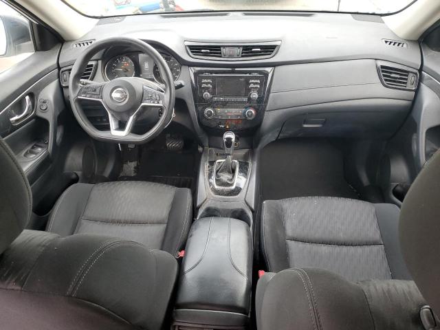 Photo 8 from auction – 2017 NISSAN ROGUE S with VIN KNMAT2MT8HP513494