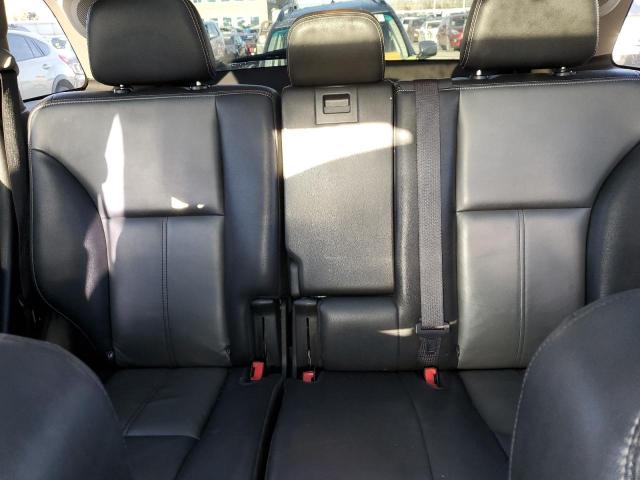 Photo 10 from auction – 2012 FORD EDGE SPORT with VIN 2FMDK4AK9CBA53278