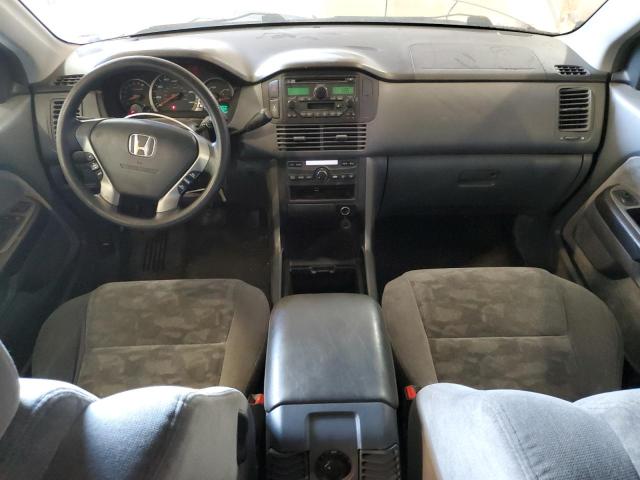 Photo 8 from auction – 2003 HONDA PILOT EX with VIN 2HKYF18413H612617