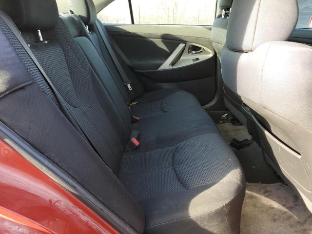 Photo 10 from auction – 2011 TOYOTA CAMRY BASE with VIN 4T1BF3EK0BU741792