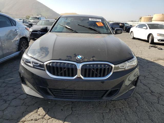 Zdjęcie 5 z aukcji – 2024 BMW 330I z VIN 3MW69FF08R8D88380