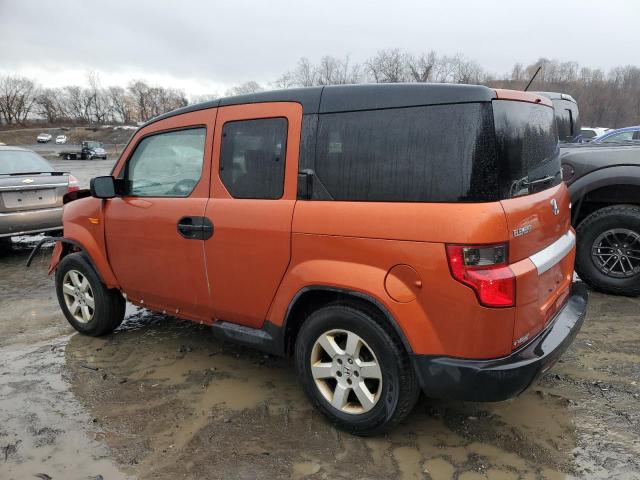 Photo 2 from auction – 2010 HONDA ELEMENT EX with VIN 5J6YH2H79AL006589