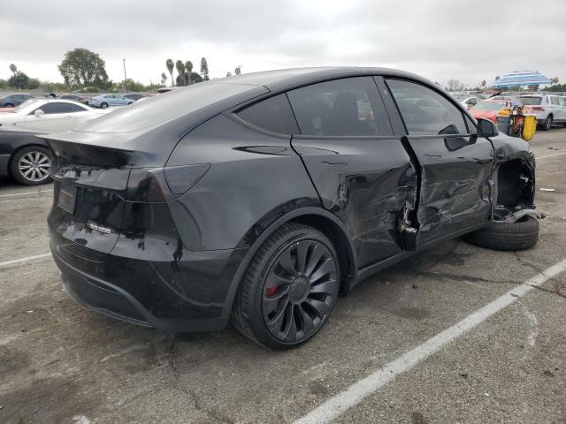 Photo 3 from auction – 2024 TESLA MODEL Y with VIN 7SAYGDEF0RF057092