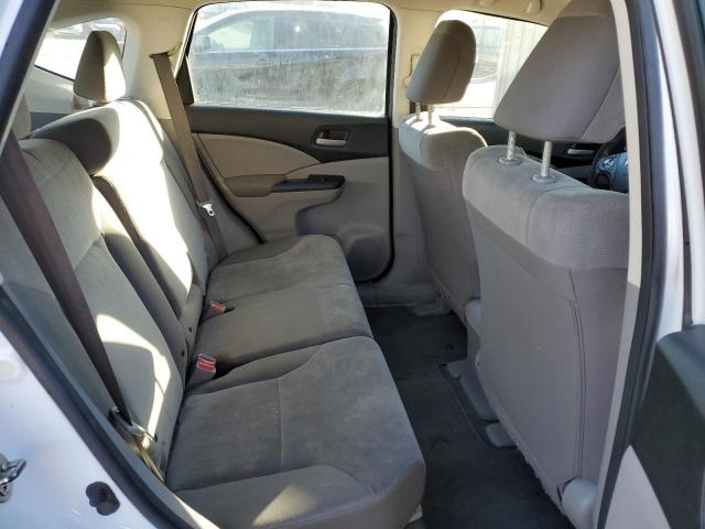Photo 11 from auction – 2012 HONDA CR-V LX with VIN 2HKRM3H39CH503982