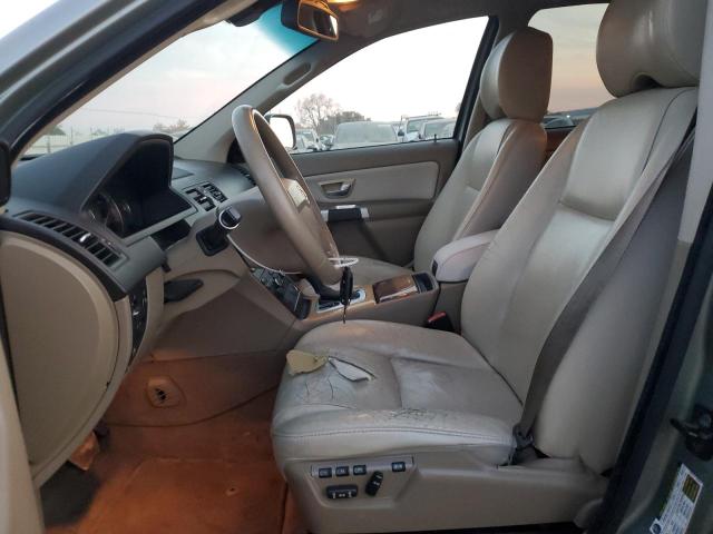 Photo 7 from auction – 2008 VOLVO XC90 3.2 with VIN YV4CZ982781457338