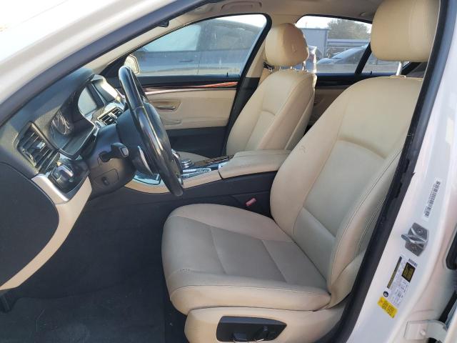 Photo 7 from auction – 2016 BMW 528 I with VIN WBA5A5C50GG351710