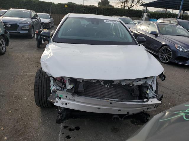 Photo 5 from auction – 2024 TOYOTA CAMRY SE N with VIN 4T1T31AKXRU067006
