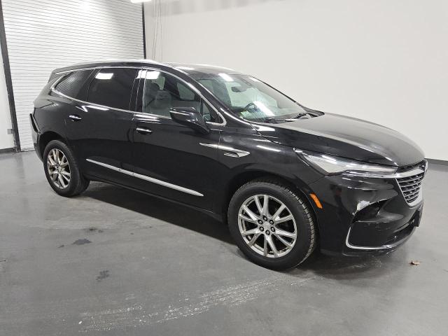 Photo 4 from auction – 2022 BUICK ENCLAVE PR with VIN 5GAEVBKW6NJ133191