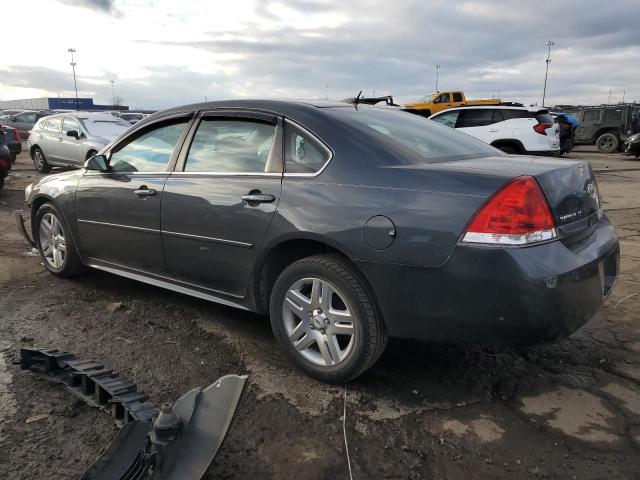 Photo 2 from auction – 2011 CHEVROLET IMPALA LT with VIN 2G1WB5EK4B1110867