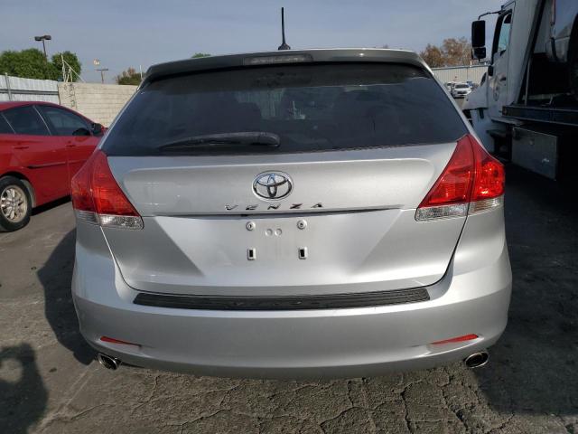 Foto 6 de la subasta – 2011 TOYOTA VENZA con VIN 4T3ZK3BB2BU045795