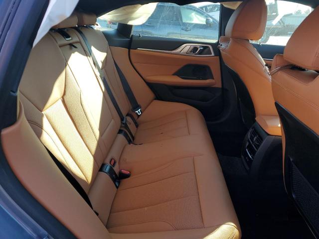 Photo 10 from auction – 2023 BMW I4 EDRIVE with VIN WBY43AW05PFP80542