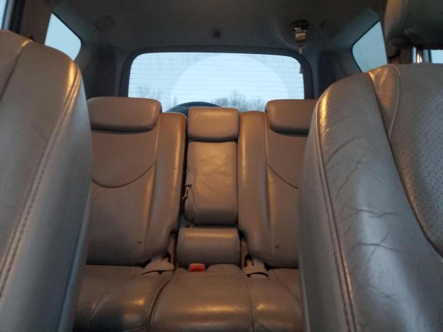 Photo 10 from auction – 2010 TOYOTA RAV4 LIMIT with VIN 2T3DF4DV7AW062117