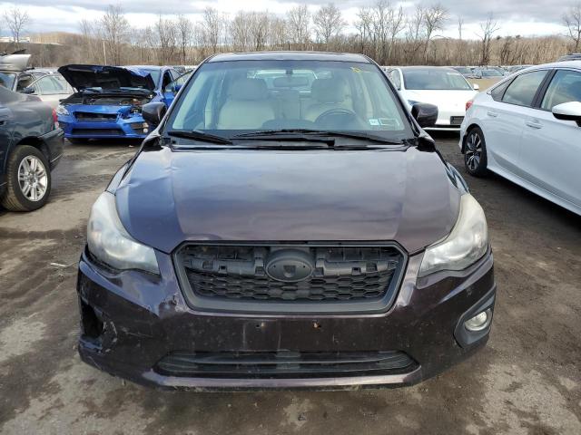 Photo 5 from auction – 2012 SUBARU IMPREZA LI with VIN JF1GPAK66CH242465