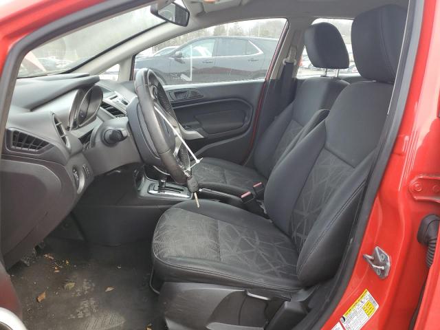 Photo 7 from auction – 2012 FORD FIESTA with VIN 3FADP4CJ5CM155613