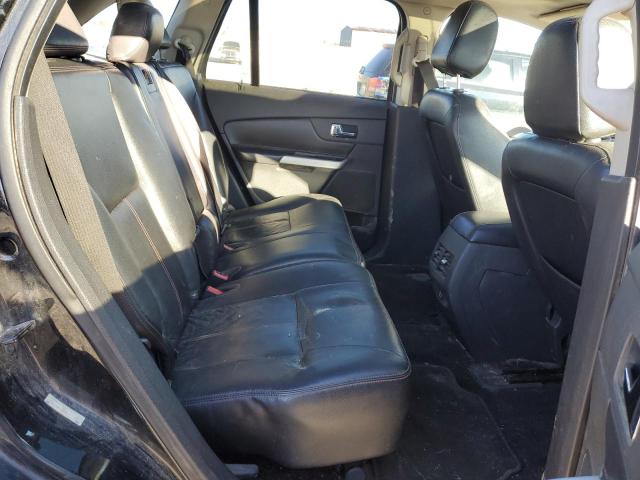 Photo 10 from auction – 2013 FORD EDGE SEL with VIN 2FMDK3JC4DBB65099