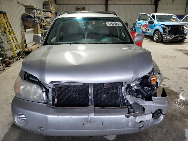 Photo 5 from auction – 2004 TOYOTA HIGHLANDER with VIN JTEDP21AX40005451