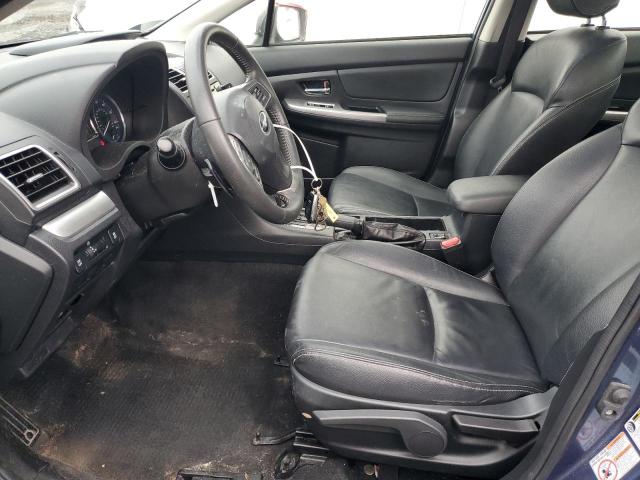 Photo 7 from auction – 2015 SUBARU IMPREZA SP with VIN JF1GJAS62FH024190