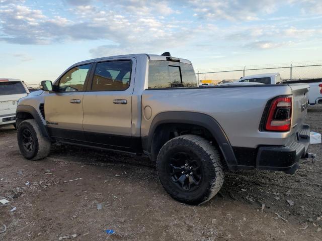 Photo 2 from auction – 2022 RAM 1500 TRX with VIN 1C6SRFU96NN372387