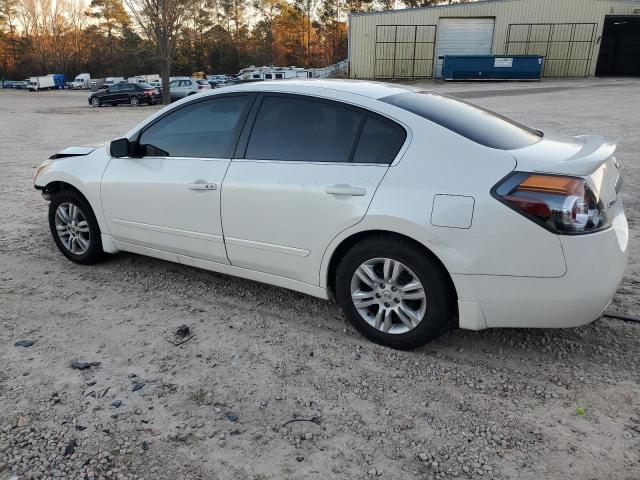 Photo 2 from auction – 2012 NISSAN ALTIMA BAS with VIN 1N4AL2AP2CN528834