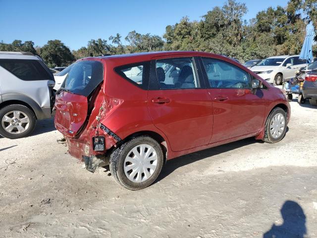 Photo 3 from auction – 2016 NISSAN VERSA NOTE with VIN 3N1CE2CP8GL401444