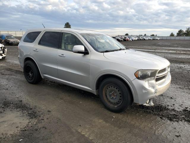 Photo 4 from auction – 2011 DODGE DURANGO R/ with VIN 1D4SE6GT1BC742974