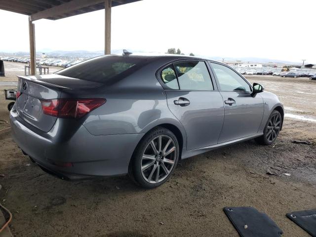 Photo 3 from auction – 2014 LEXUS GS 350 with VIN JTHBE1BL3E5032635