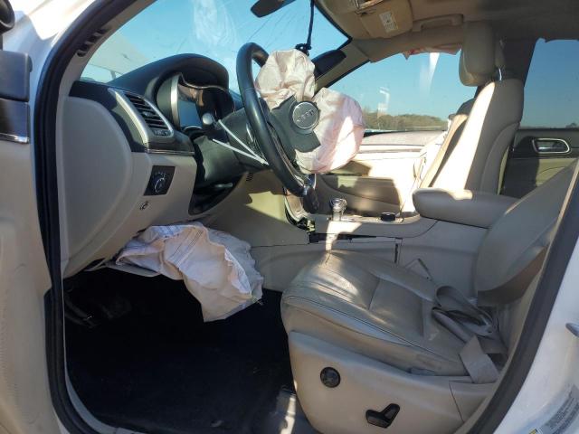 Photo 7 from auction – 2015 JEEP GRAND CHER with VIN 1C4RJFBT6FC802803