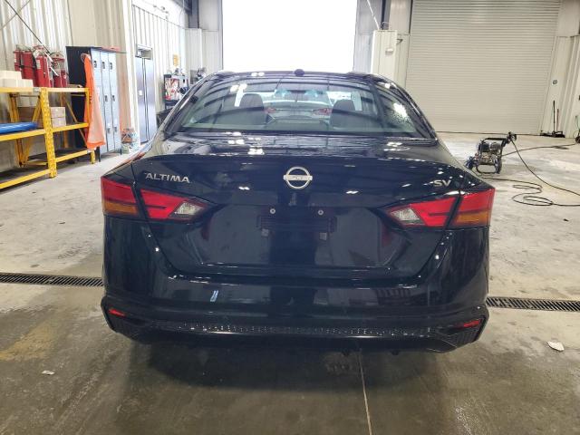 Photo 6 from auction – 2024 NISSAN ALTIMA SV with VIN 1N4BL4DV5RN341865