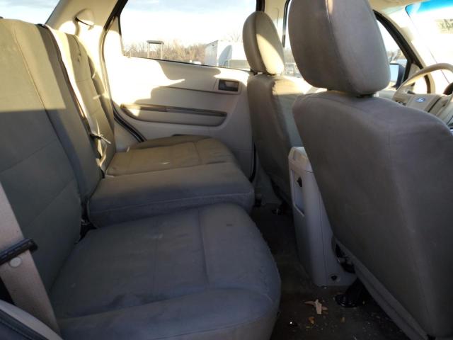 Photo 11 from auction – 2011 FORD ESCAPE XLS with VIN 1FMCU0C77BKC53894