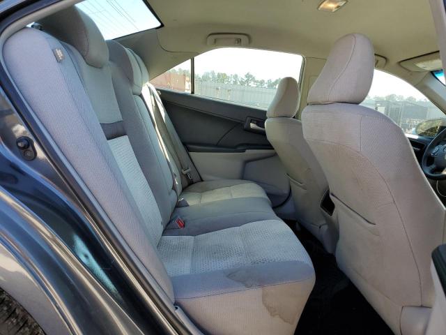صورة رقم 10 من المزاد - 2012 TOYOTA CAMRY BASE مع VIN 4T1BF1FK3CU153289