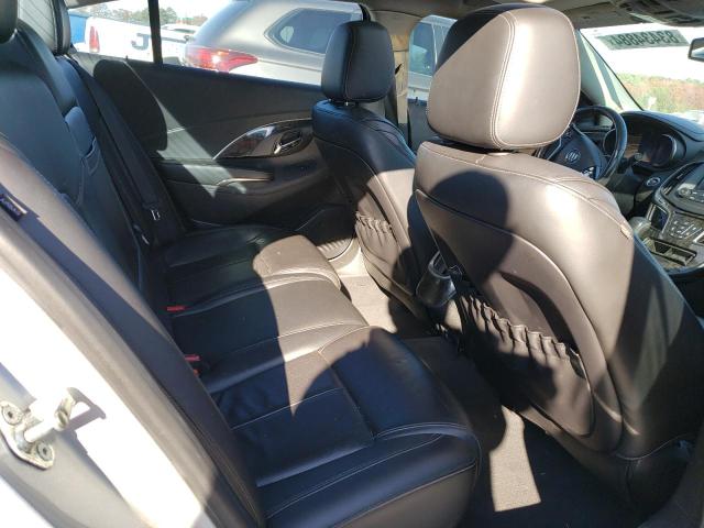 Photo 10 from auction – 2016 BUICK LACROSSE P with VIN 1G4GF5G33GF179874