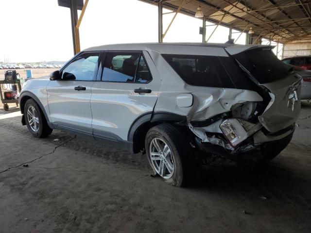 Photo 2 from auction – 2023 FORD EXPLORER with VIN 1FMSK8BB5PGA00864