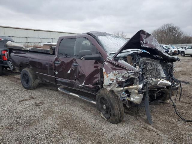 Photo 4 from auction – 2005 DODGE RAM 2500 S with VIN 3D7KS28C05G746762