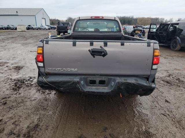 Photo 6 from auction – 2002 TOYOTA TUNDRA with VIN 5TBJN32162S278665