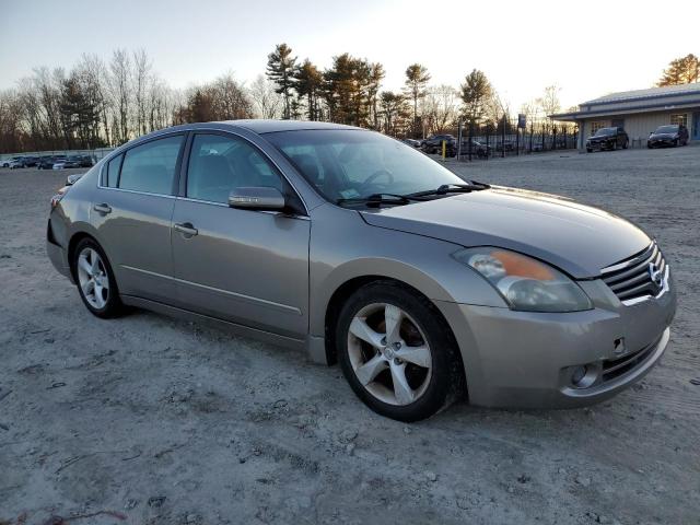 Photo 4 from auction – 2007 NISSAN ALTIMA 3.5 with VIN 1N4BL21E57C125807