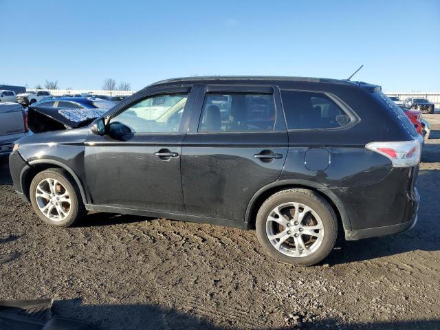 Photo 2 from auction – 2015 MITSUBISHI OUTLANDER with VIN JA4AD3A38FZ014195