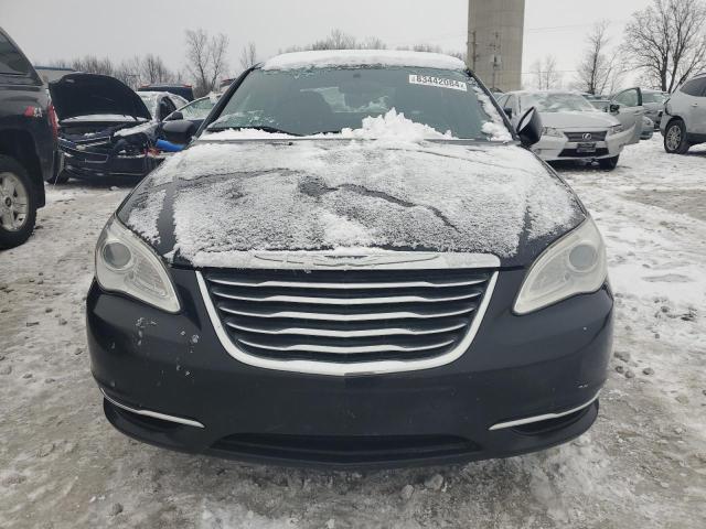 Photo 5 from auction – 2012 CHRYSLER 200 LX with VIN 1C3CCBAG9CN222334