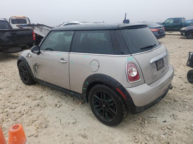 Photo 2 from auction – 2012 MINI COOPER with VIN WMWSU3C56CT368446