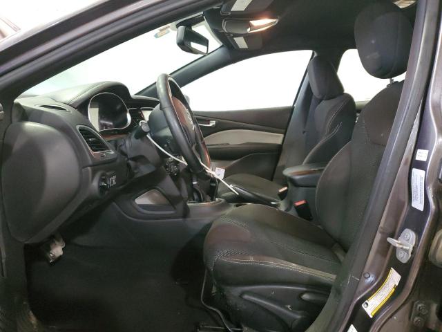 Photo 7 from auction – 2014 DODGE DART SXT with VIN 1C3CDFBB1ED926124