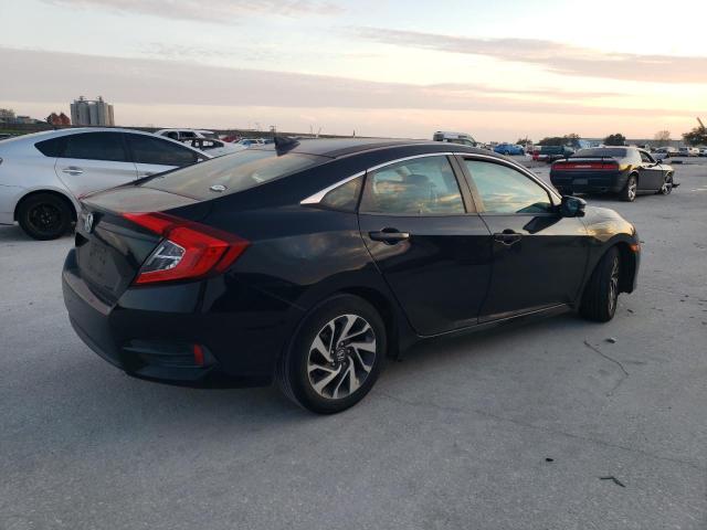 Photo 3 from auction – 2017 HONDA CIVIC EX with VIN 19XFC2F70HE050837