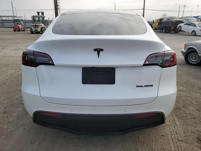 Zdjęcie 6 z aukcji – 2021 TESLA MODEL Y z VIN 5YJYGDEE0MF161272