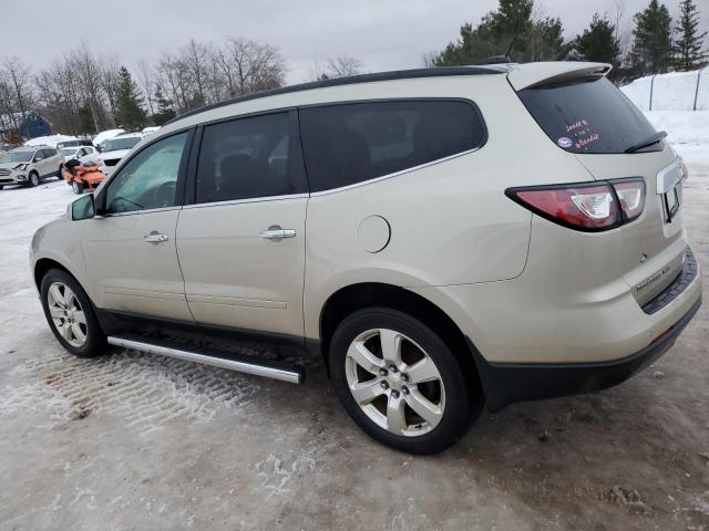 Photo 2 from auction – 2017 CHEVROLET TRAVERSE L with VIN 1GNKVGKD0HJ266389