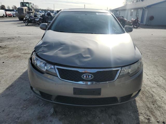 Photo 5 from auction – 2012 KIA FORTE SX with VIN KNAFW5A37C5581743