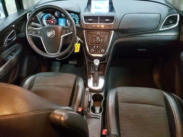 Photo 8 from auction – 2016 BUICK ENCORE CON with VIN KL4CJFSBXGB640494