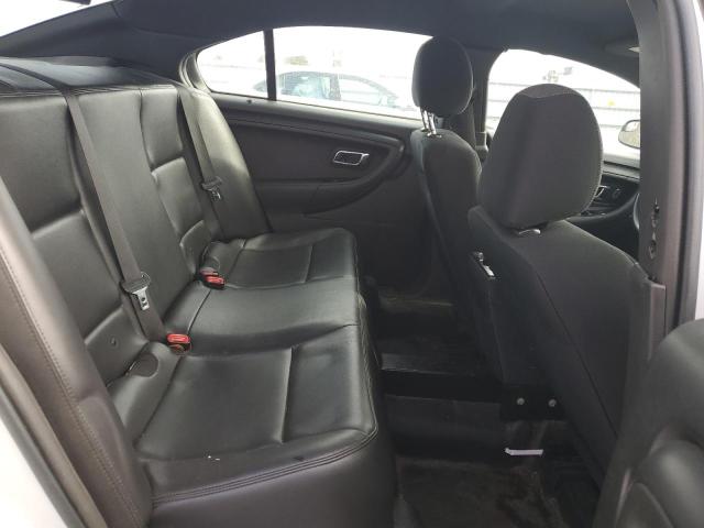 Photo 10 from auction – 2014 FORD TAURUS POL with VIN 1FAHP2MK9EG180279